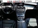 Car Market in USA - For Sale 2018  Mercedes C-Class C 300