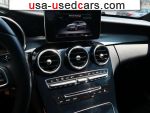 Car Market in USA - For Sale 2018  Mercedes C-Class C 300