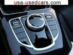 Car Market in USA - For Sale 2018  Mercedes C-Class C 300