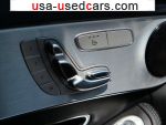 Car Market in USA - For Sale 2018  Mercedes C-Class C 300