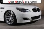 Car Market in USA - For Sale 2010  BMW M5 Base