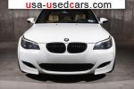 Car Market in USA - For Sale 2010  BMW M5 Base