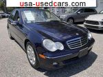 2006 Mercedes C-Class C280 4MATIC  used car