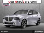 2023 BMW X7 xDrive40i  used car