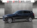 Car Market in USA - For Sale 2018  BMW X3 xDrive30i