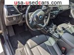 Car Market in USA - For Sale 2018  BMW X3 xDrive30i