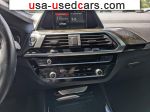 Car Market in USA - For Sale 2018  BMW X3 xDrive30i