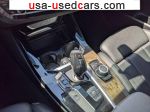 Car Market in USA - For Sale 2018  BMW X3 xDrive30i