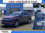 2018 Honda CR-V EX-L  used car