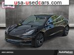 2019 Tesla Model 3 Standard Range  used car