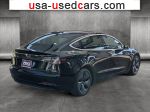 Car Market in USA - For Sale 2019  Tesla Model 3 Standard Range