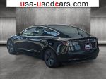 Car Market in USA - For Sale 2019  Tesla Model 3 Standard Range