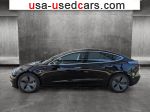 Car Market in USA - For Sale 2019  Tesla Model 3 Standard Range