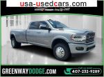 Car Market in USA - For Sale 2022  RAM 3500 Laramie