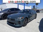 2022 KIA Stinger GT-Line  used car