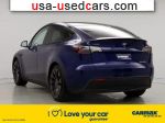 Car Market in USA - For Sale 2020  Tesla Model Y Performance