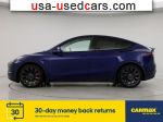 Car Market in USA - For Sale 2020  Tesla Model Y Performance