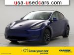Car Market in USA - For Sale 2020  Tesla Model Y Performance