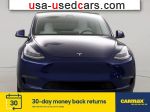 Car Market in USA - For Sale 2020  Tesla Model Y Performance