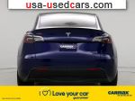 Car Market in USA - For Sale 2020  Tesla Model Y Performance