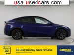 Car Market in USA - For Sale 2020  Tesla Model Y Performance