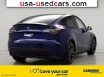 Car Market in USA - For Sale 2020  Tesla Model Y Performance