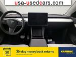Car Market in USA - For Sale 2020  Tesla Model Y Performance
