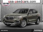 2023 BMW X5 xDrive40i  used car