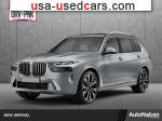 2023 BMW X7 xDrive40i  used car