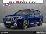 2023 BMW X7 xDrive40i  used car