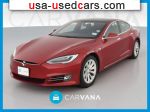 2019 Tesla Model S Performance  used car