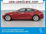 Car Market in USA - For Sale 2019  Tesla Model S Performance