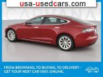 Car Market in USA - For Sale 2019  Tesla Model S Performance