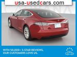 Car Market in USA - For Sale 2019  Tesla Model S Performance