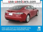 Car Market in USA - For Sale 2019  Tesla Model S Performance