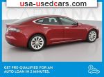 Car Market in USA - For Sale 2019  Tesla Model S Performance