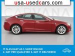 Car Market in USA - For Sale 2019  Tesla Model S Performance