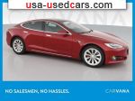 Car Market in USA - For Sale 2019  Tesla Model S Performance