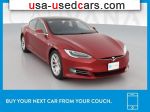 Car Market in USA - For Sale 2019  Tesla Model S Performance