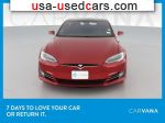 Car Market in USA - For Sale 2019  Tesla Model S Performance