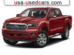 2022 Ford Ranger XL  used car