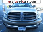 Car Market in USA - For Sale 2007  Dodge Ram 1500 SLT