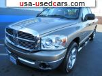 Car Market in USA - For Sale 2007  Dodge Ram 1500 SLT