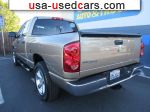 Car Market in USA - For Sale 2007  Dodge Ram 1500 SLT