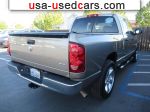 Car Market in USA - For Sale 2007  Dodge Ram 1500 SLT