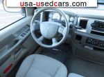Car Market in USA - For Sale 2007  Dodge Ram 1500 SLT