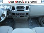Car Market in USA - For Sale 2007  Dodge Ram 1500 SLT