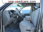 Car Market in USA - For Sale 2007  Dodge Ram 1500 SLT