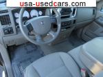 Car Market in USA - For Sale 2007  Dodge Ram 1500 SLT