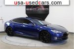 2015 Tesla Model S 85D  used car